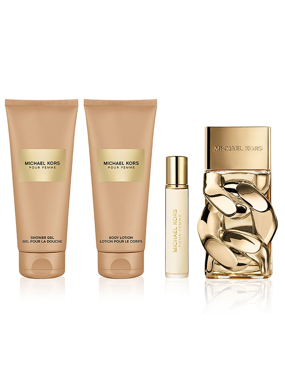 Set Eau de parfum Pour Femme para mujer Set Eau de parfum Pour Femme para mujer