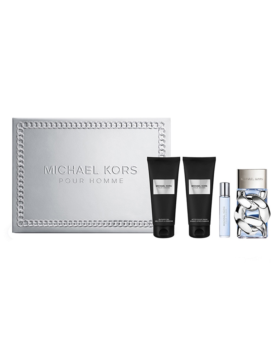 Set Eau de toilette Pour Homme para hombre 1