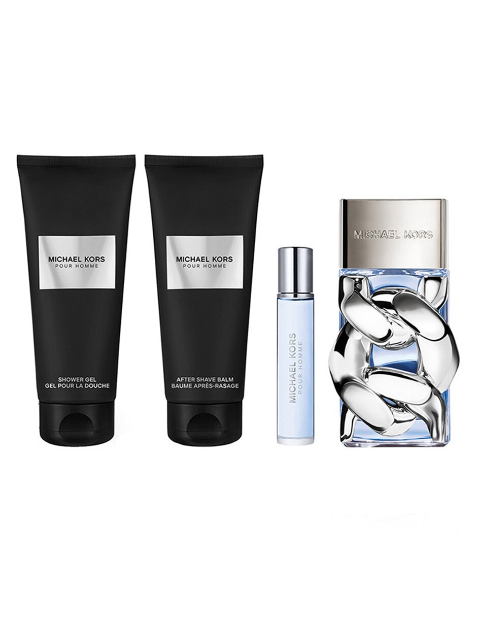 Set Eau de toilette Pour Homme para hombre 2