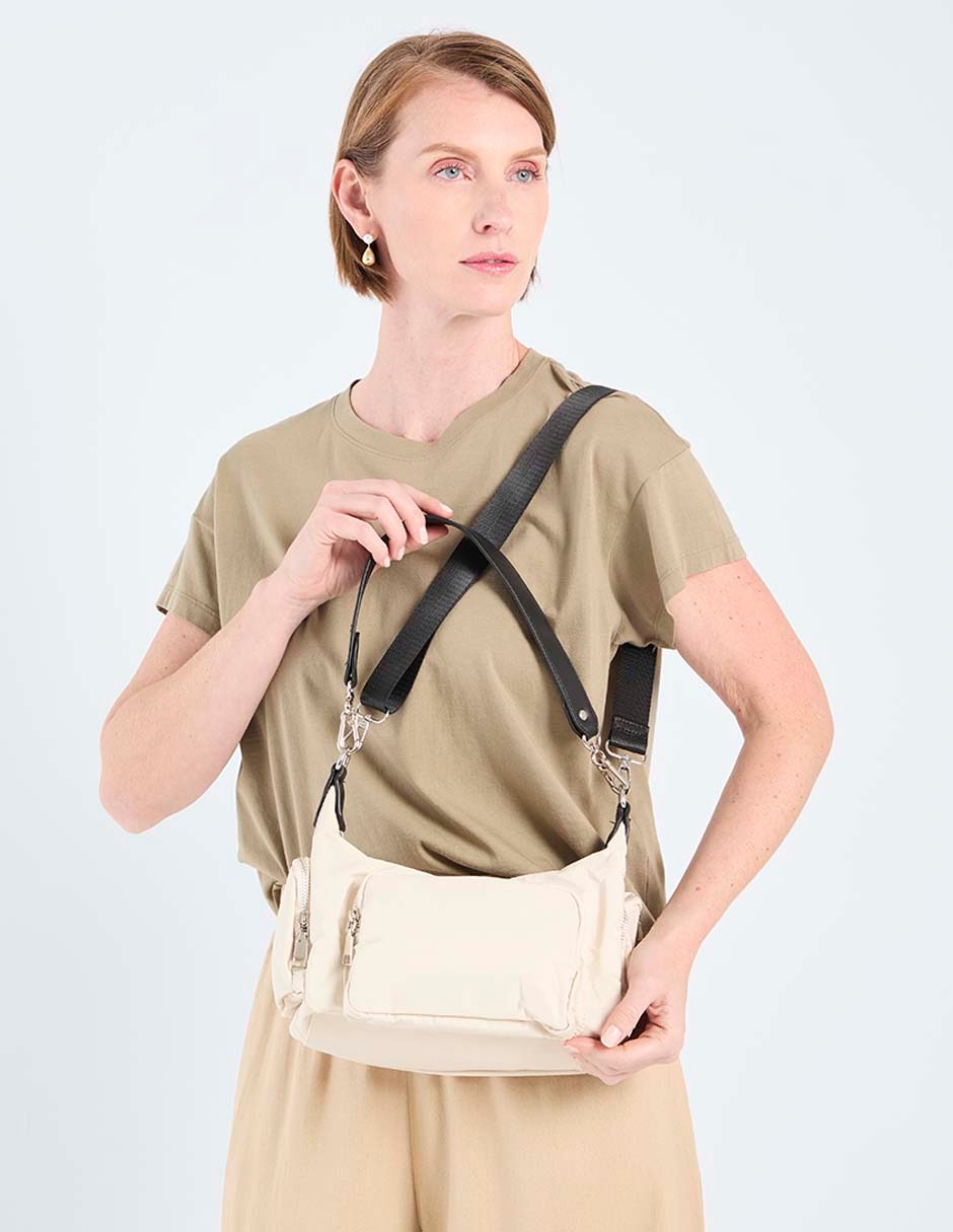 Bolsa shoulder para mujer 5