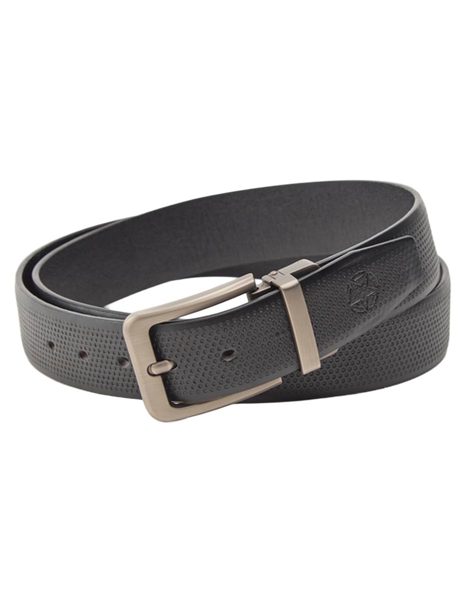 Cinturón de piel para hombre Cinturón de piel para hombre