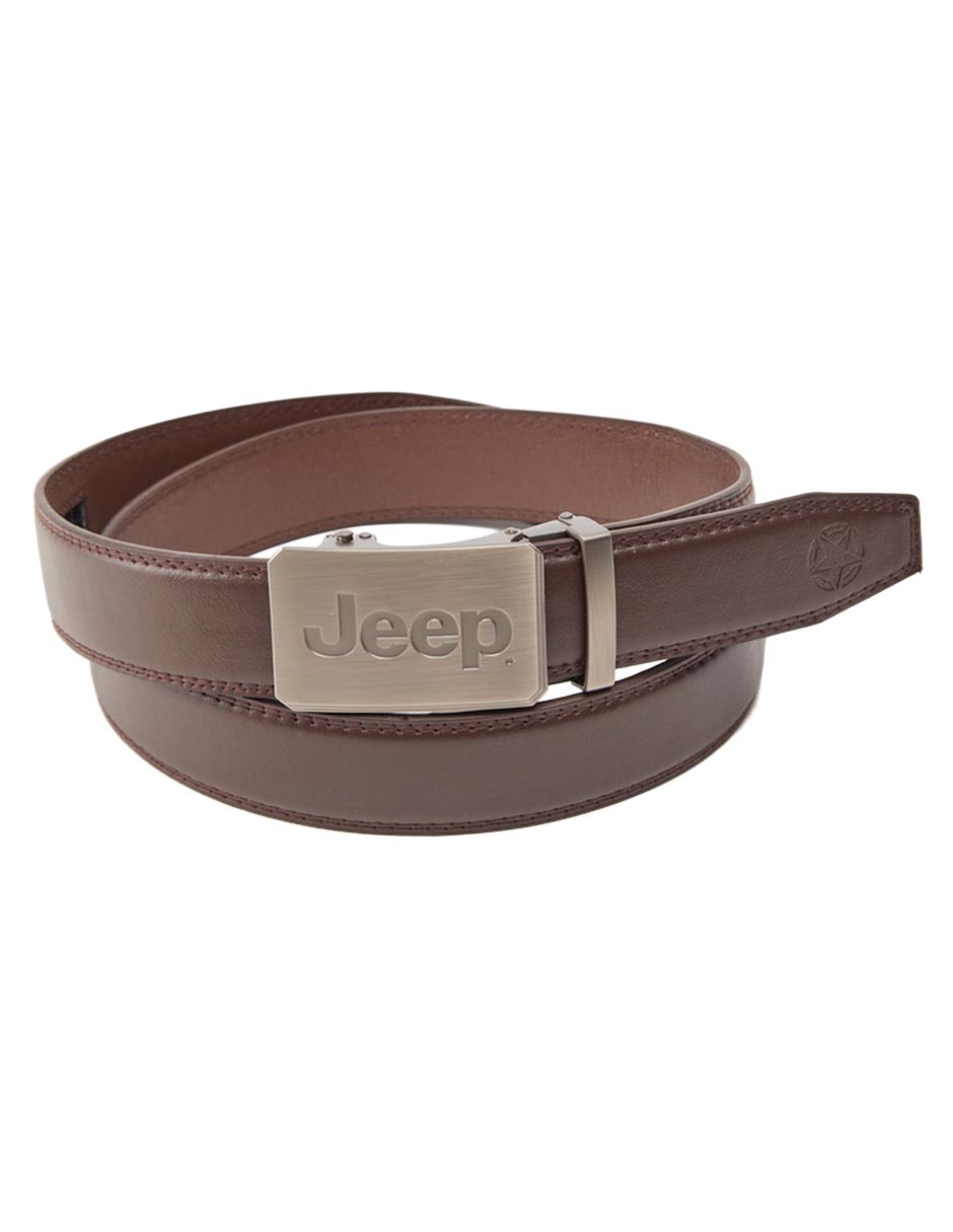 Cinturón de piel para hombre Cinturón de piel para hombre