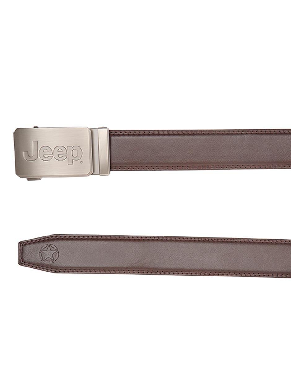 Cinturón de piel para hombre 3
