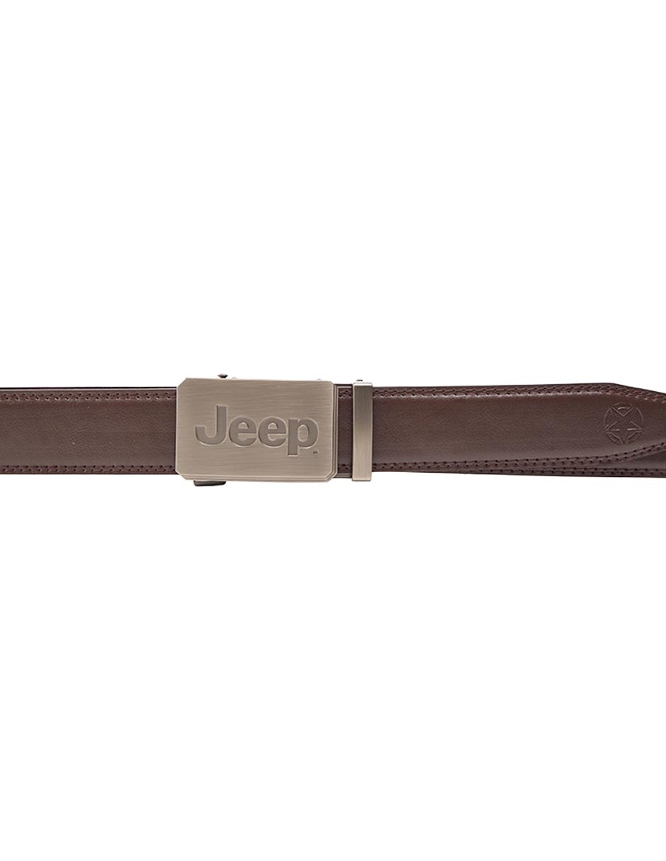 Cinturón de piel para hombre 2