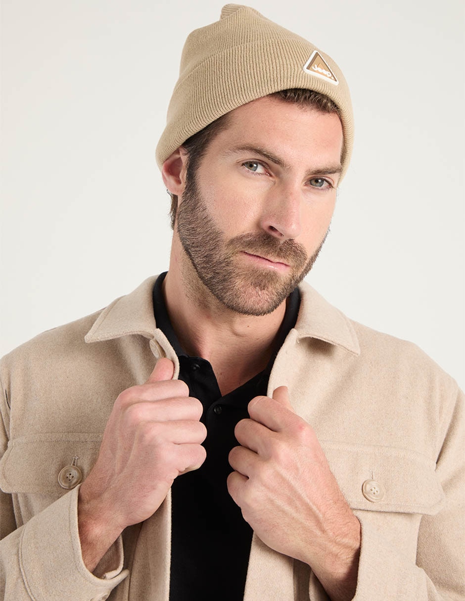Gorro casual Accesorios para hombre 2