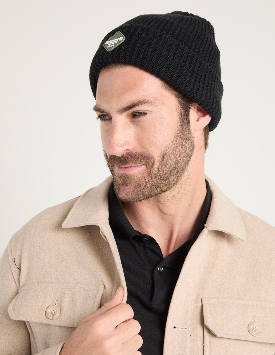 Gorro casual Accesorios para hombre