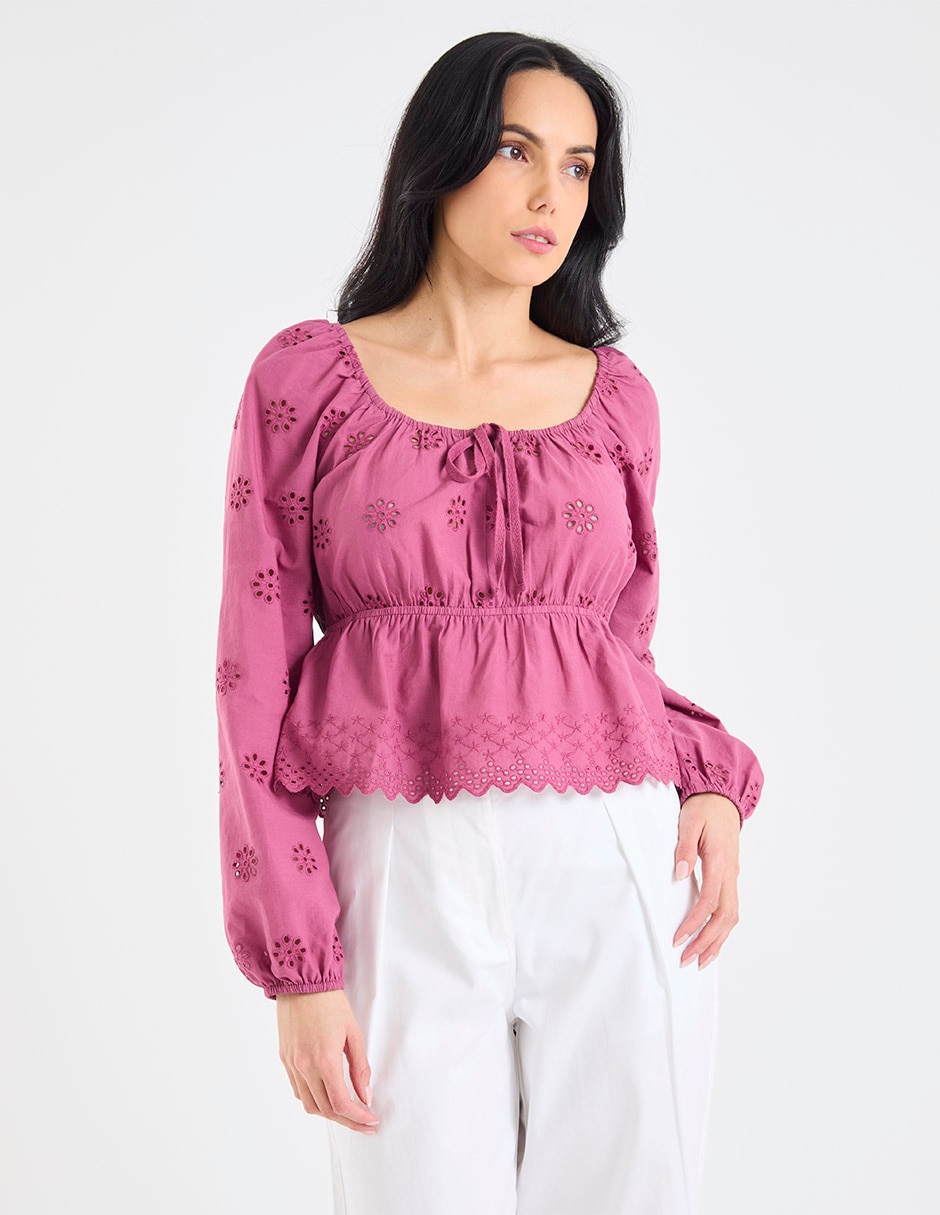 Blusa para mujer 1