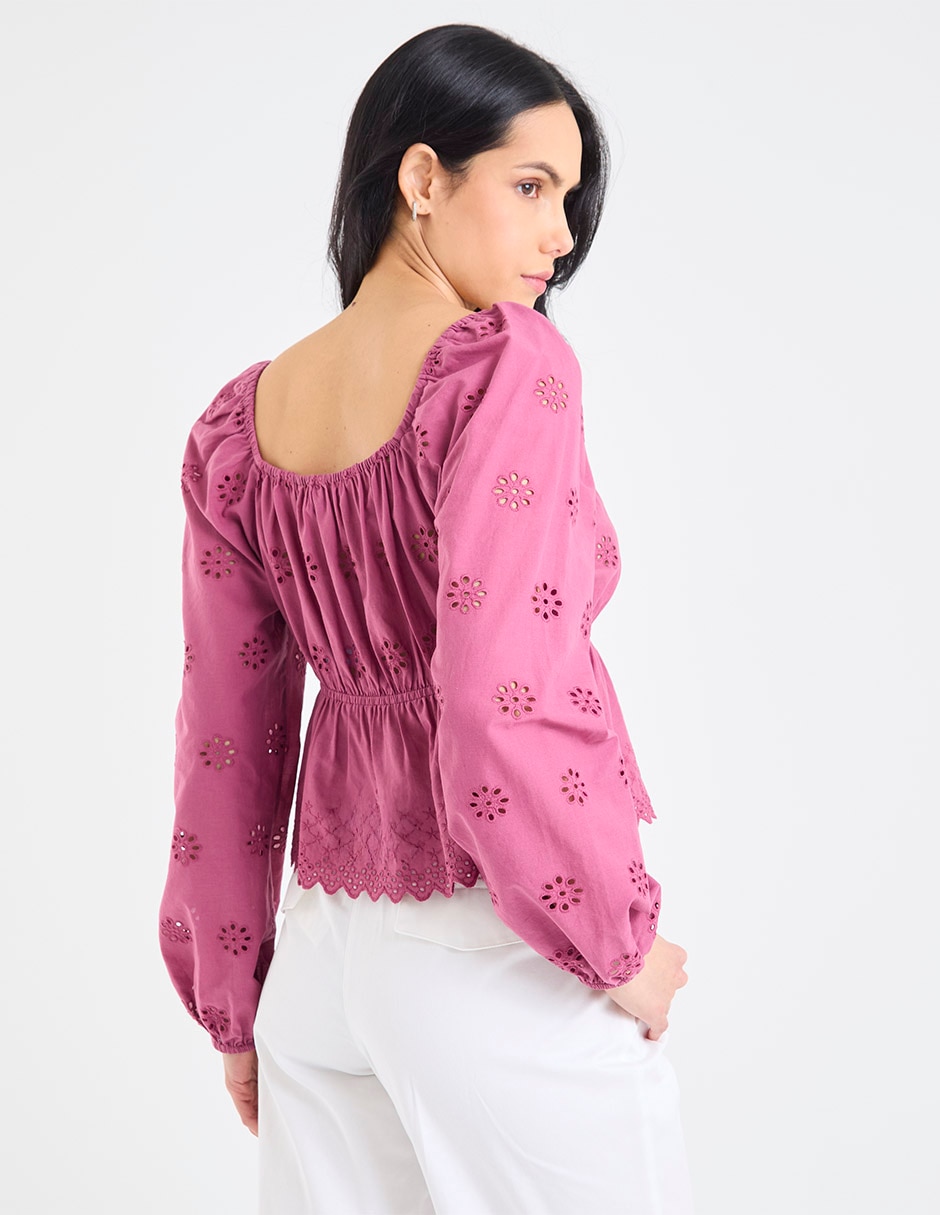 Blusa para mujer 5