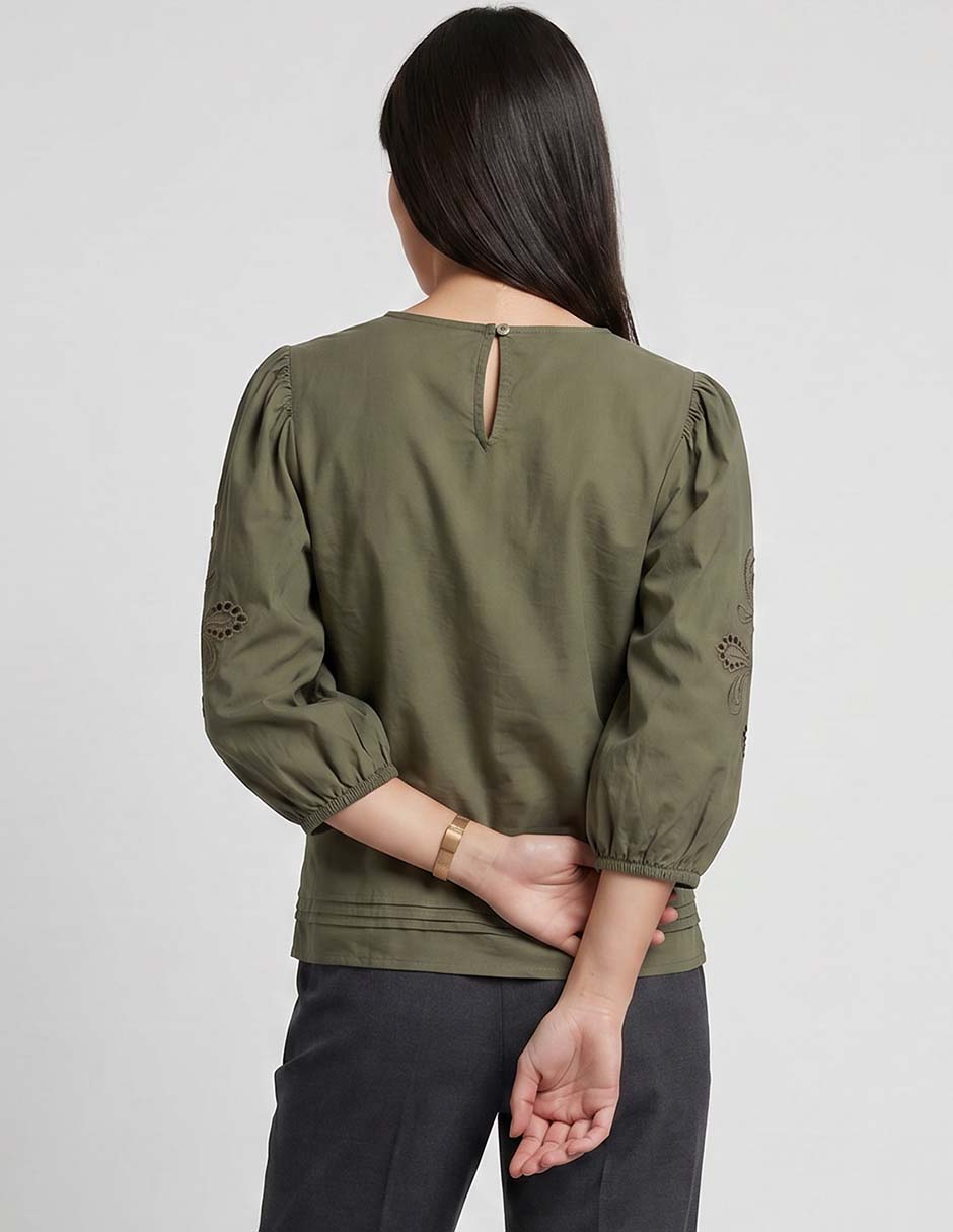Blusa para mujer 3