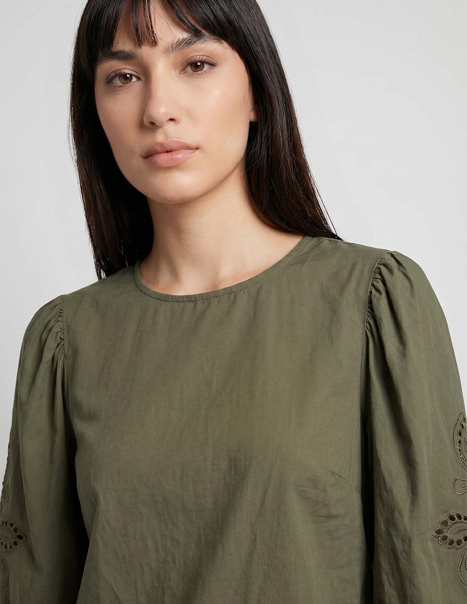 Blusa para mujer 2