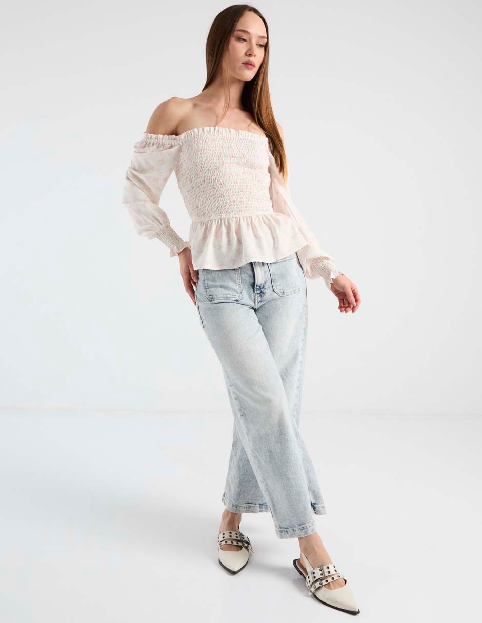 Blusa para mujer 6