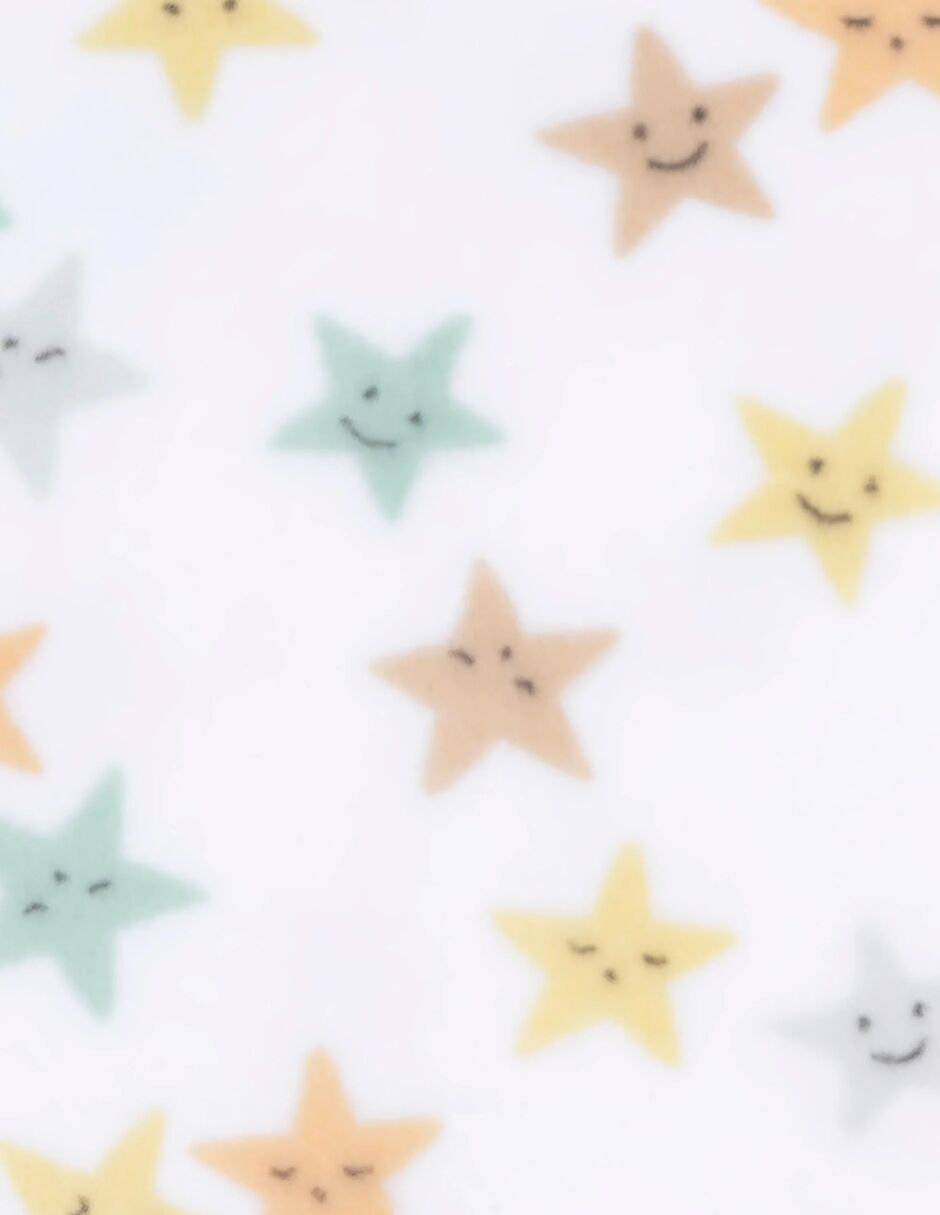 Cobertor Starry Smiles 3