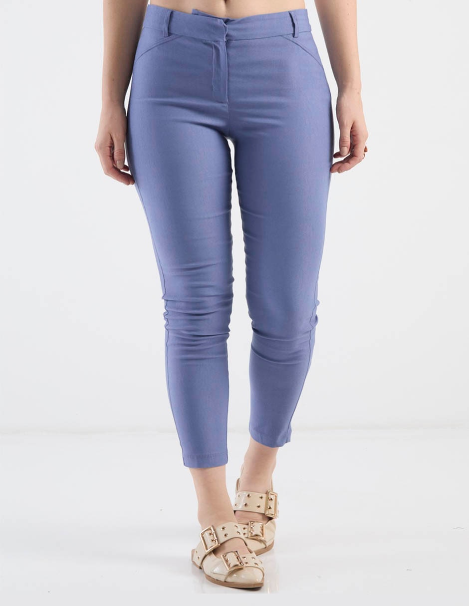 Pantalón skinny para mujer 1