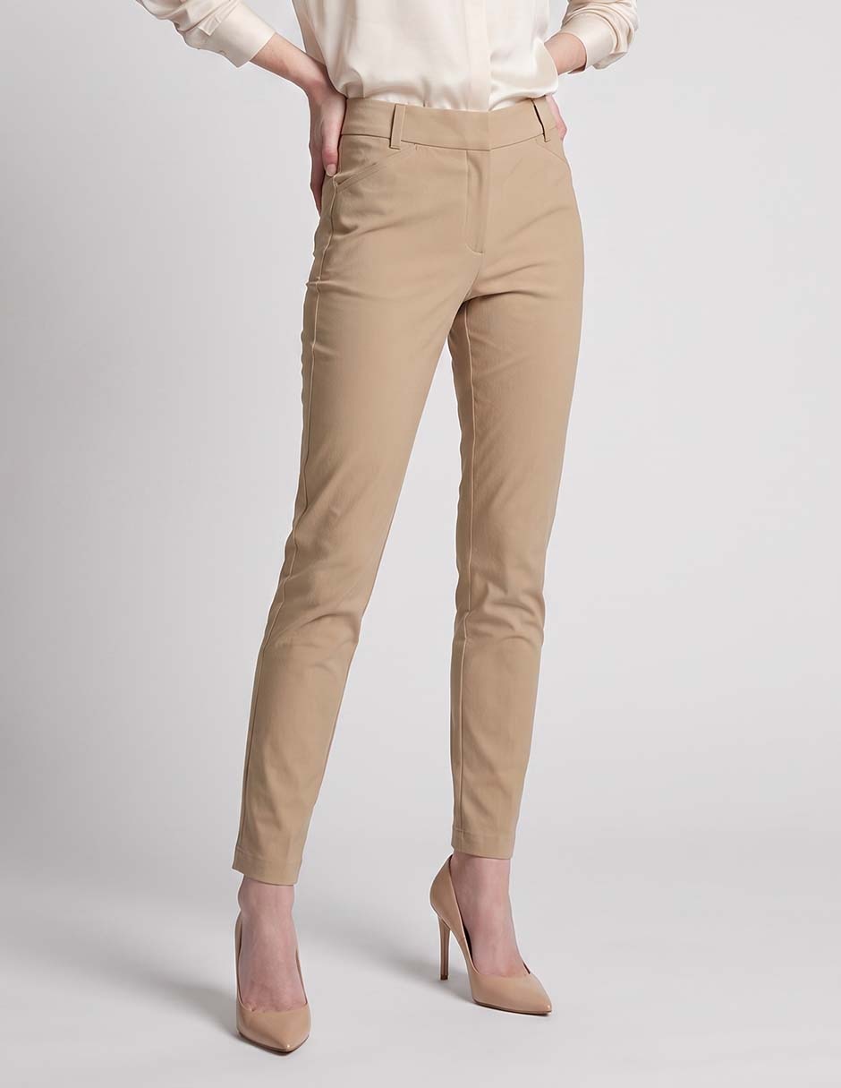 Pantalón skinny para mujer