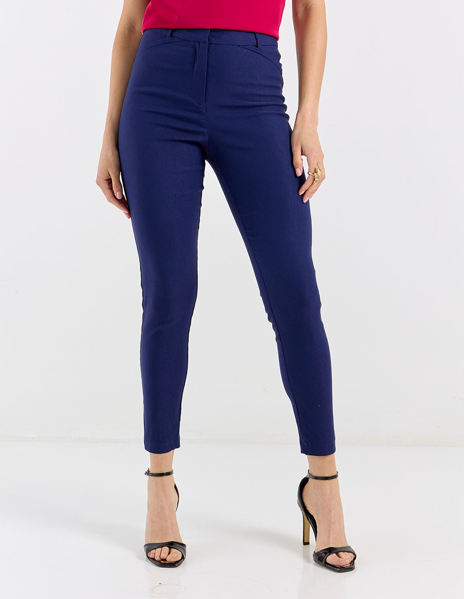 Pantalón skinny para mujer