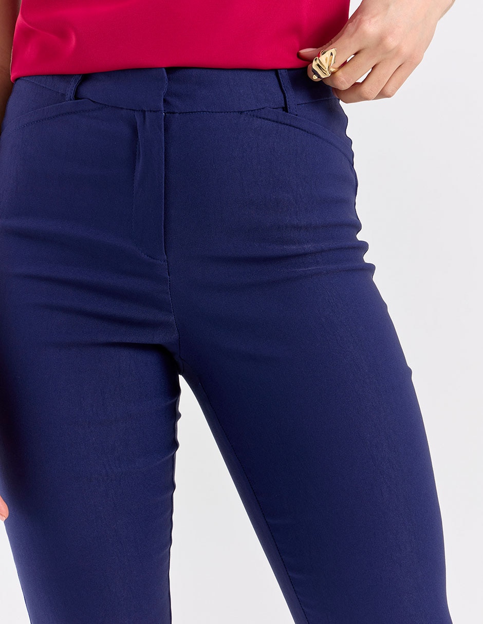 Pantalón skinny para mujer 3