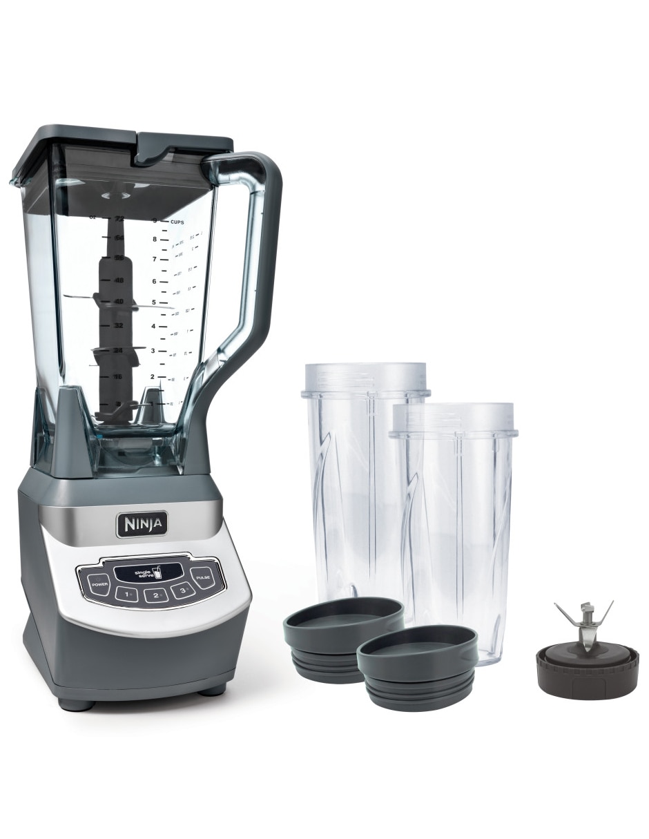 Combo licuadora BL660 3 velocidades 1