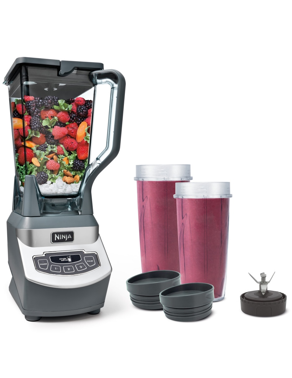 Combo licuadora BL660 3 velocidades