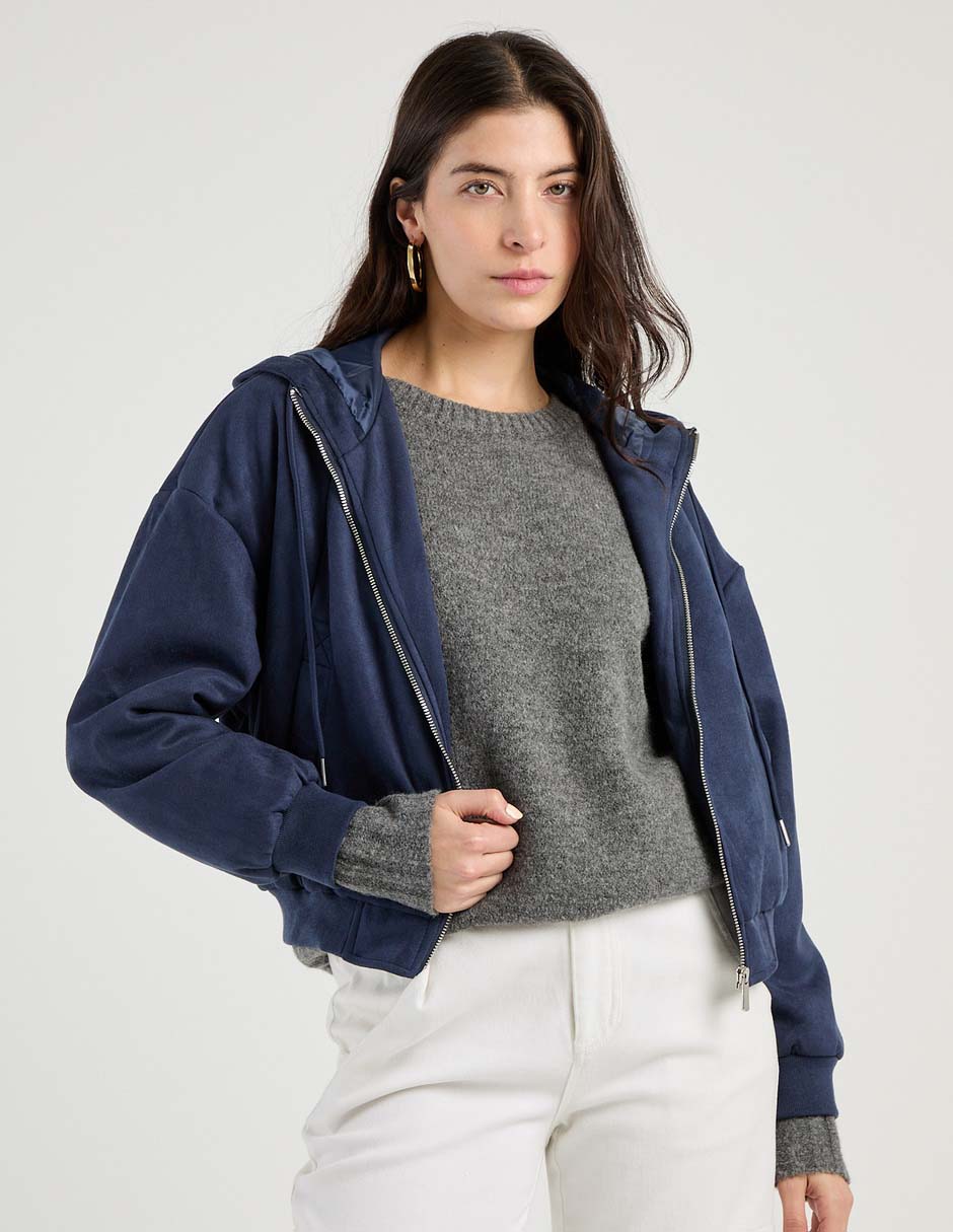 Chamarra para mujer Chamarra para mujer