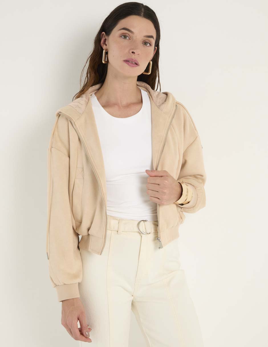 Chamarra para mujer Chamarra para mujer