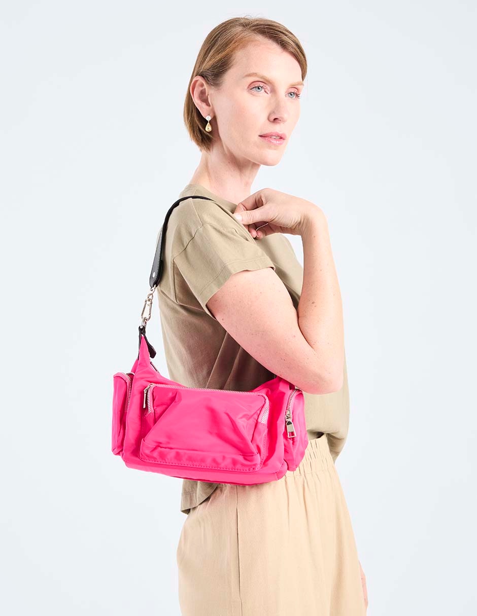 Bolsa shoulder para mujer 2