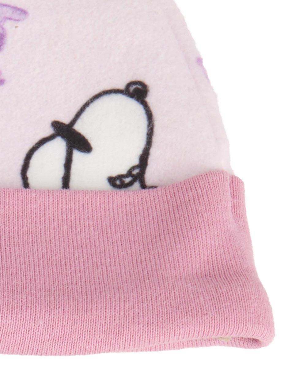Set gorro - guantes Baby Creysi bebé unisex