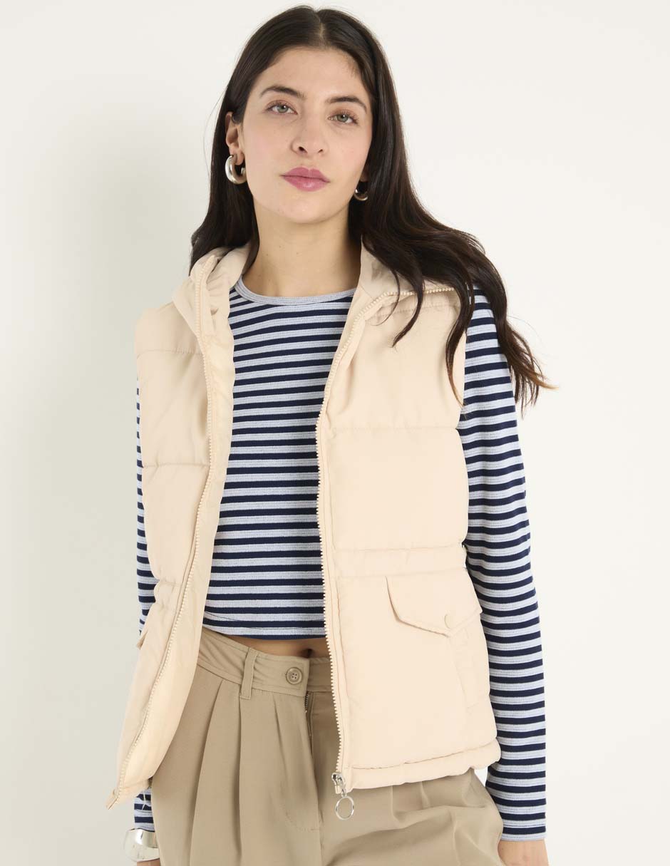 Chaleco para mujer Chaleco para mujer