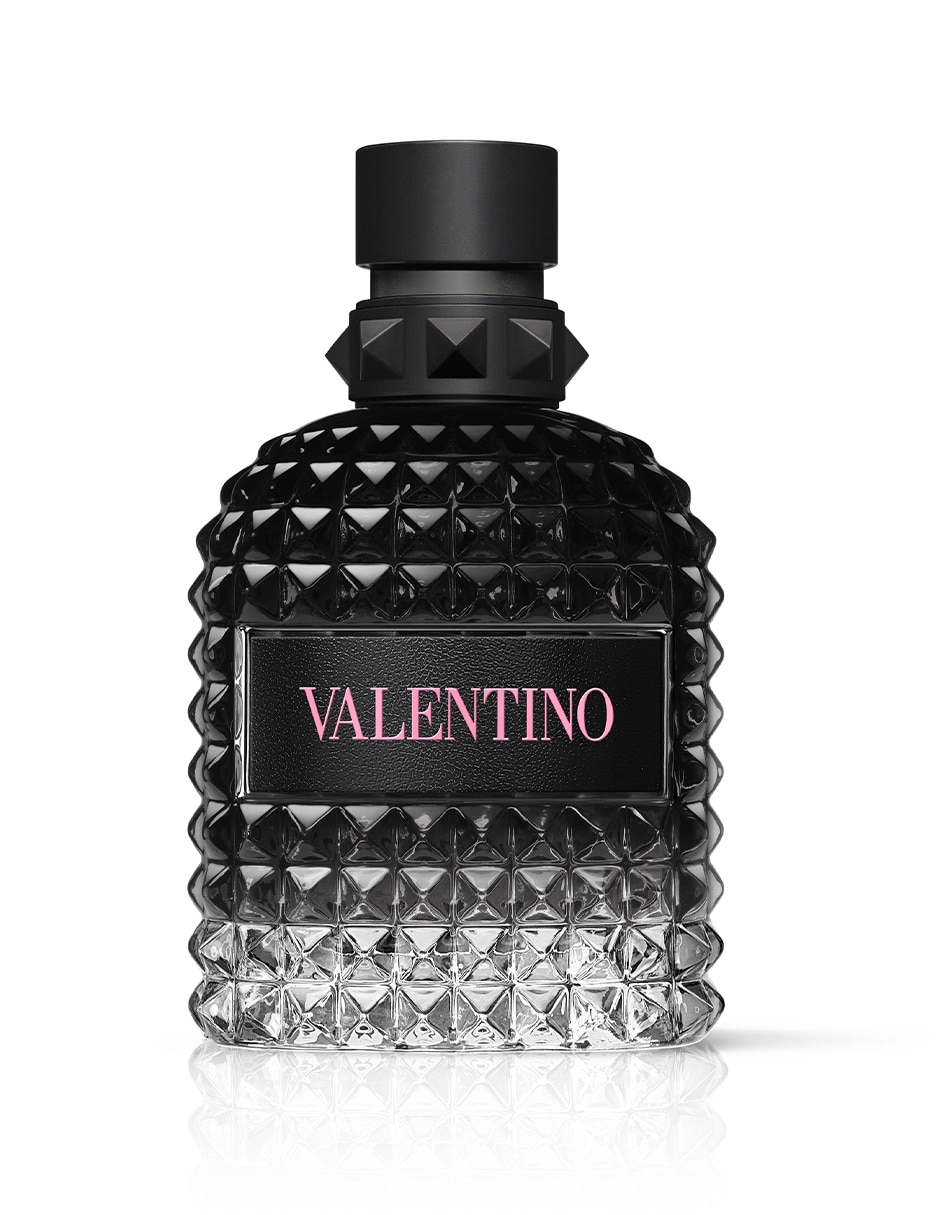 Eau de parfum Valentino Born In Roma para hombre