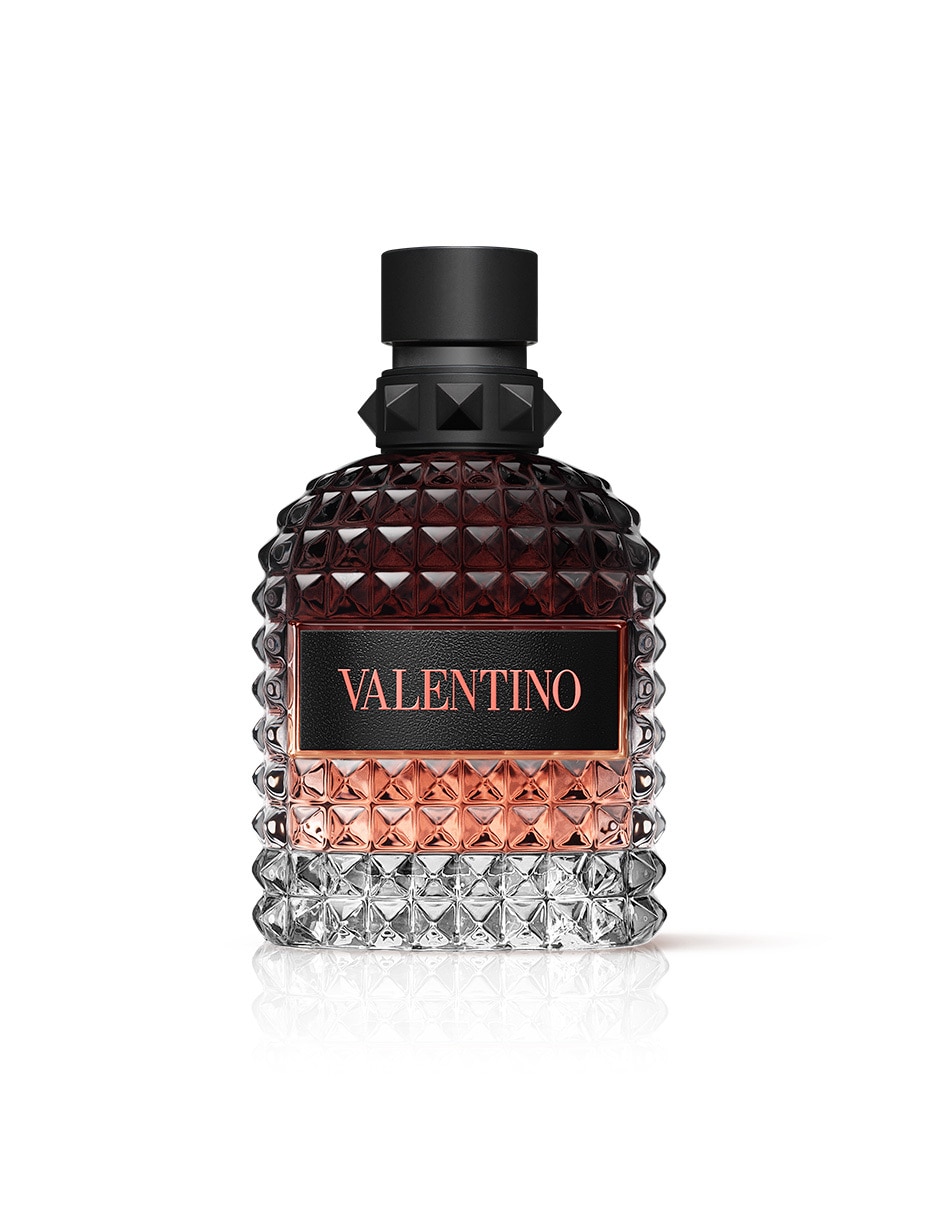 Eau de parfum Valentino Born In Roma para hombre
