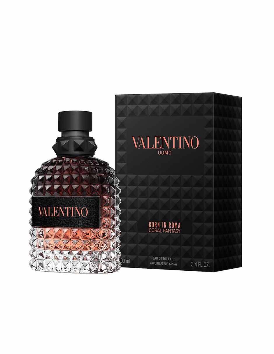 Eau de parfum Born In Roma para hombre Eau de parfum Born In Roma para hombre