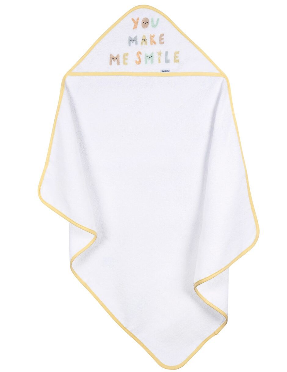 Toalla Starry Smiles Star (Wish) de algodón