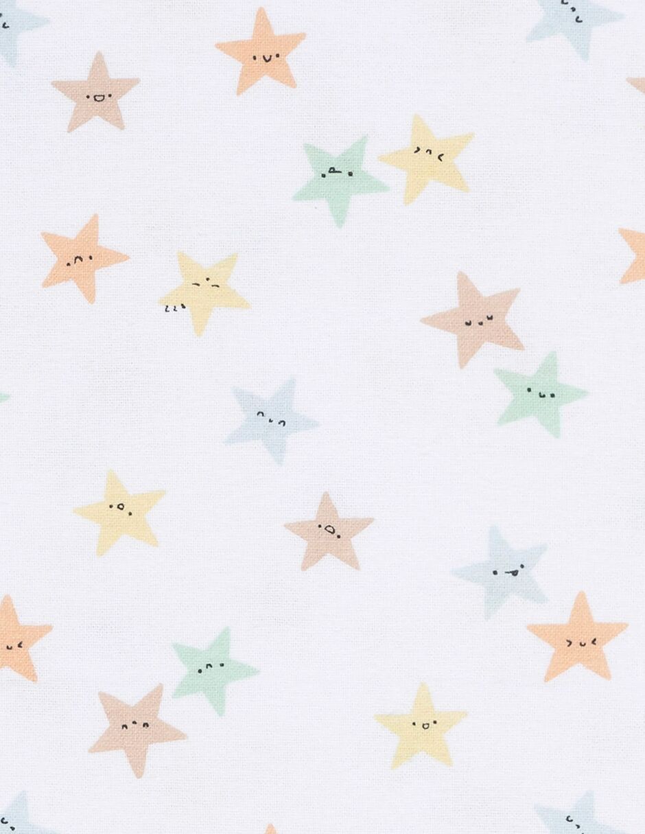 Cobertor Starry Smiles 3