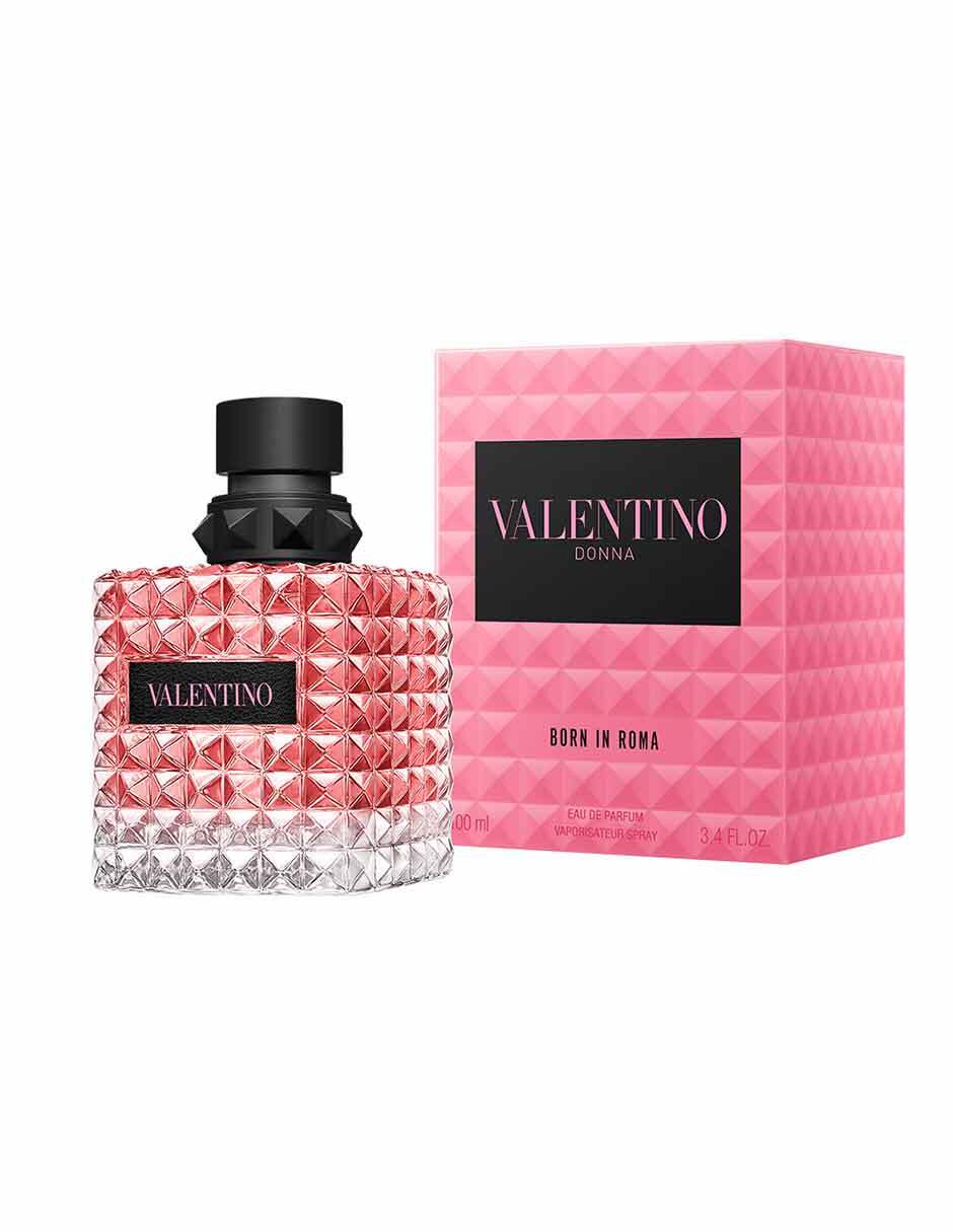 Eau de parfum Born In Roma para mujer