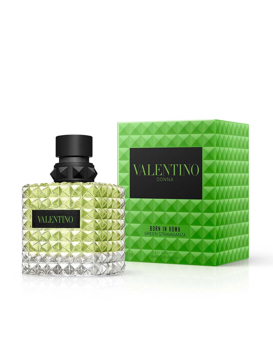 Eau de parfum Born In Roma para mujer 2