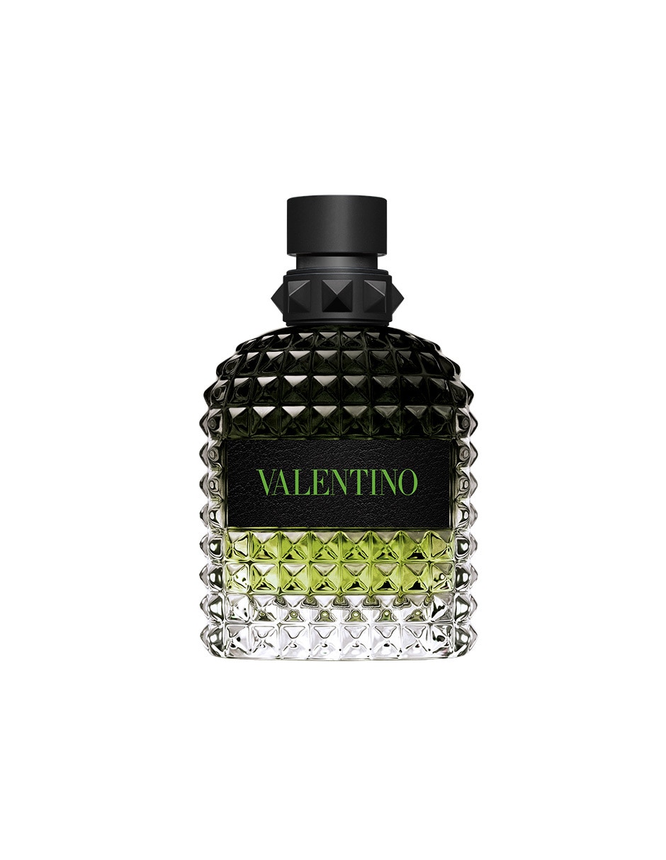 Eau de parfum Born In Roma para hombre 1