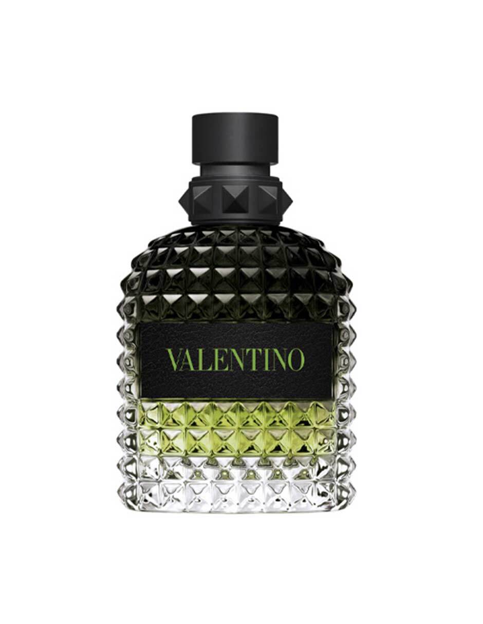 Eau de parfum Born In Roma para hombre