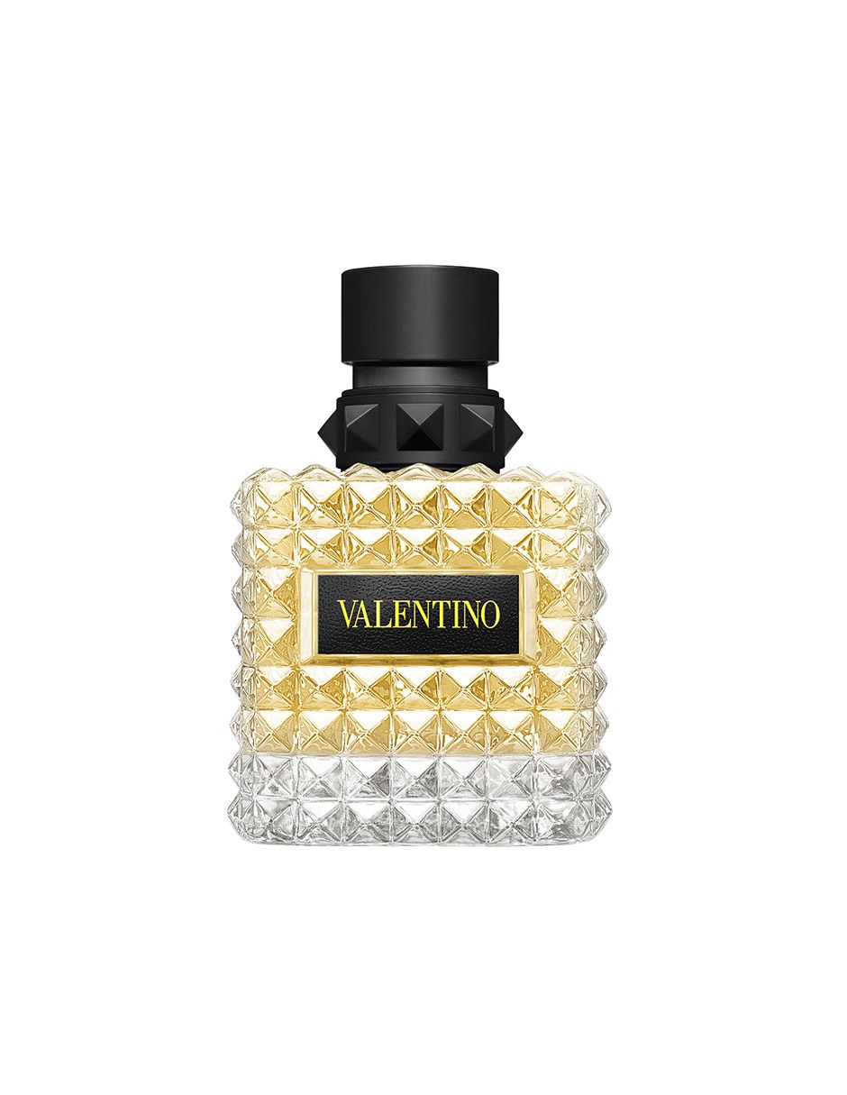 Eau de parfum Born In Roma para mujer 1