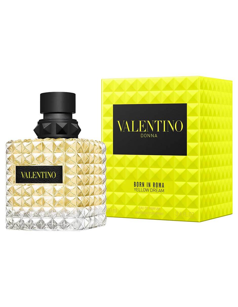 Eau de parfum Born In Roma para mujer Eau de parfum Born In Roma para mujer