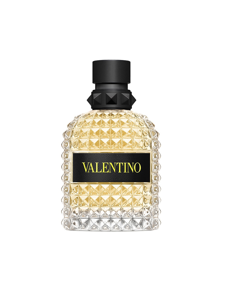 Eau de parfum Born In Roma para hombre 1