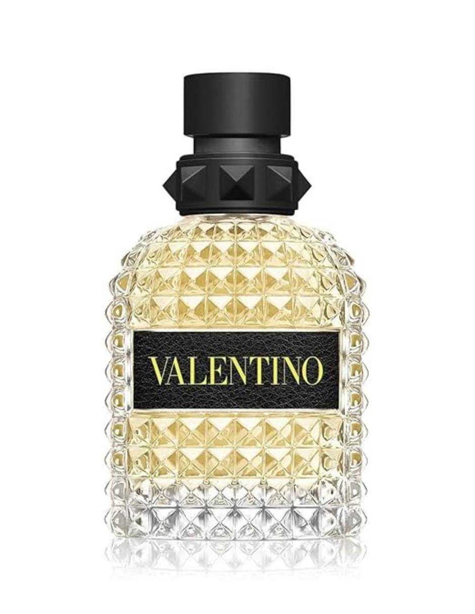 Eau de parfum Born In Roma para hombre Eau de parfum Born In Roma para hombre
