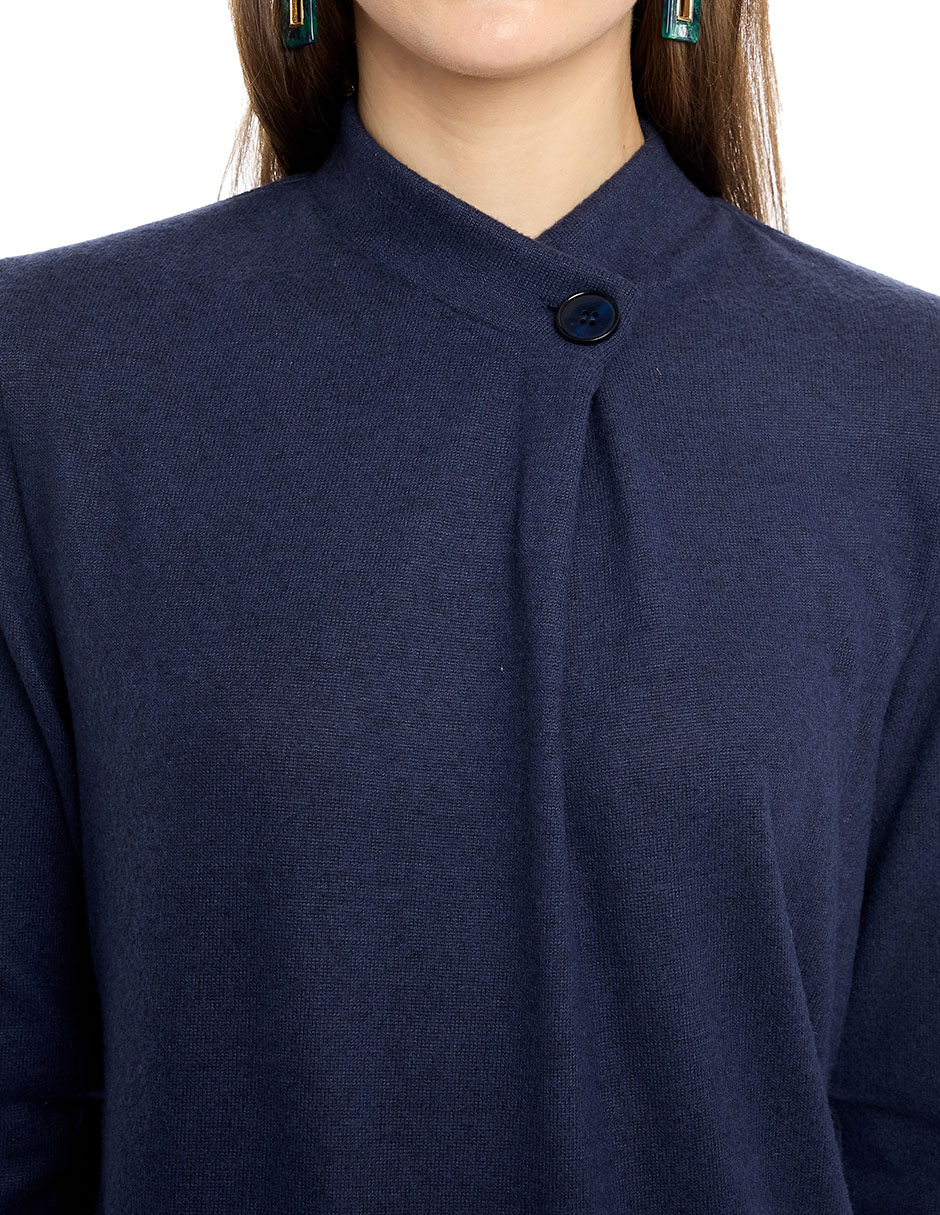 Blusa manga 3/4 para mujer 6