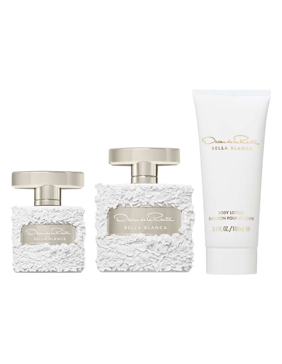 Set Eau de parfum para mujer 1