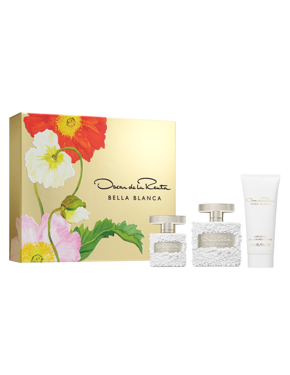 Set Eau de parfum para mujer 2