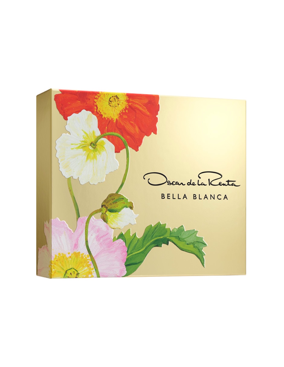 Set Eau de parfum para mujer