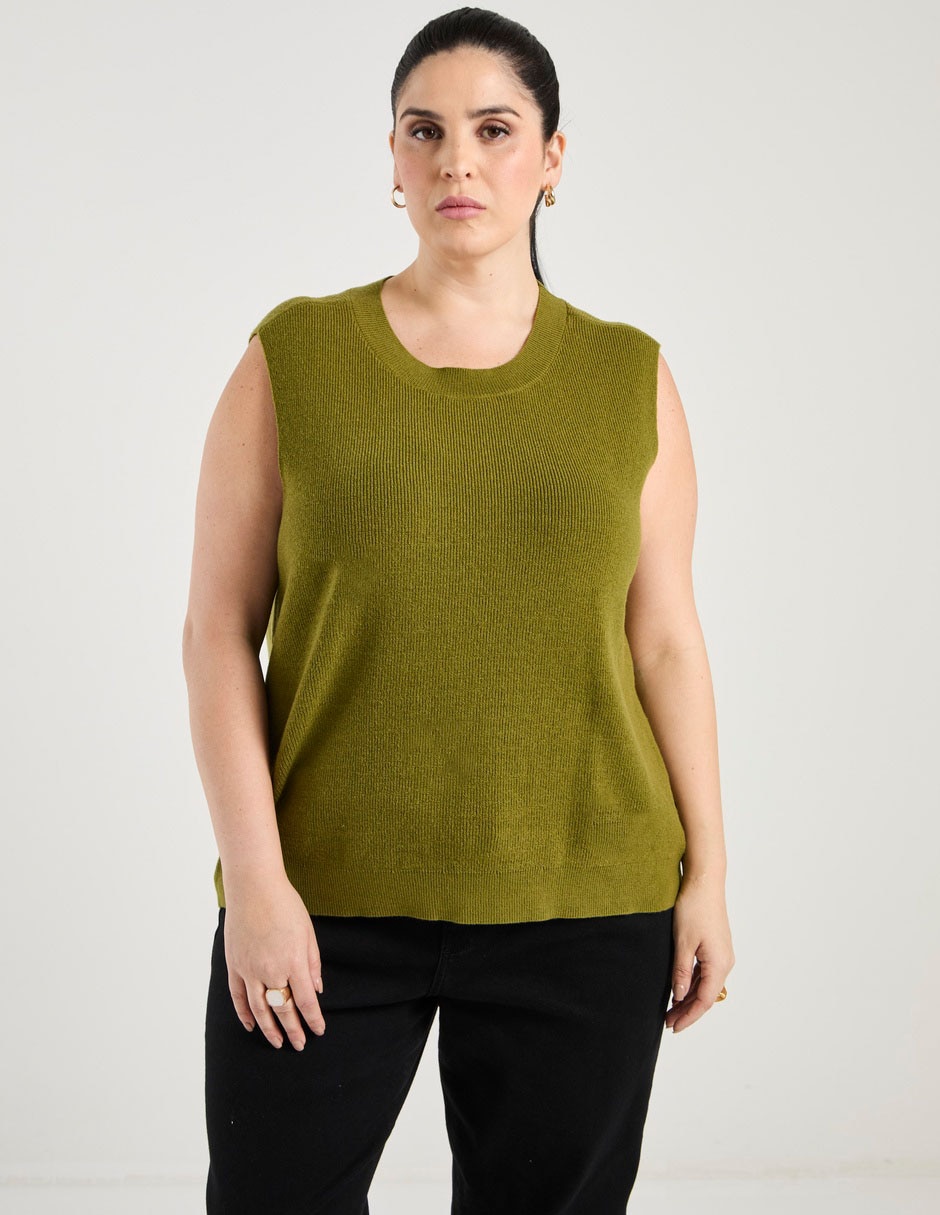 Blusa para mujer 1
