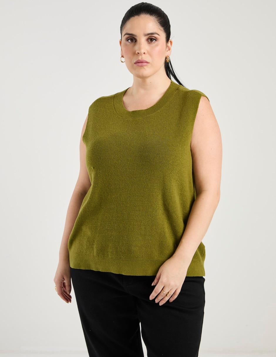Blusa para mujer 7