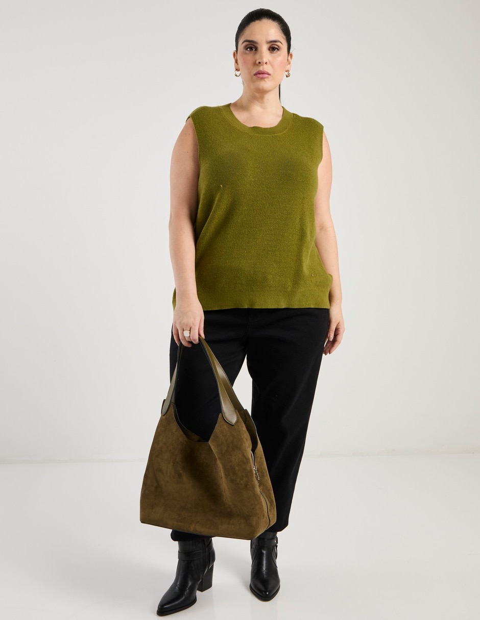 Blusa para mujer 8