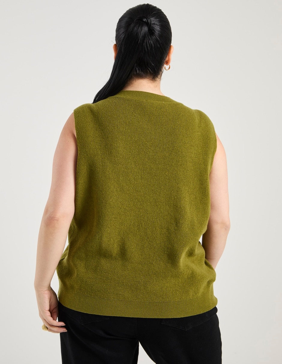 Blusa para mujer 11