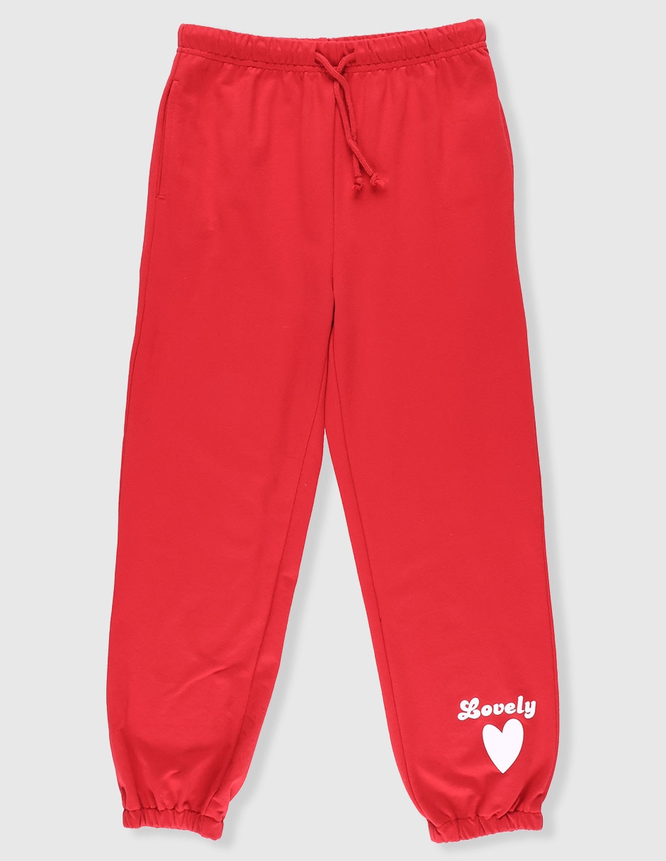 Pants para niña Pants para niña
