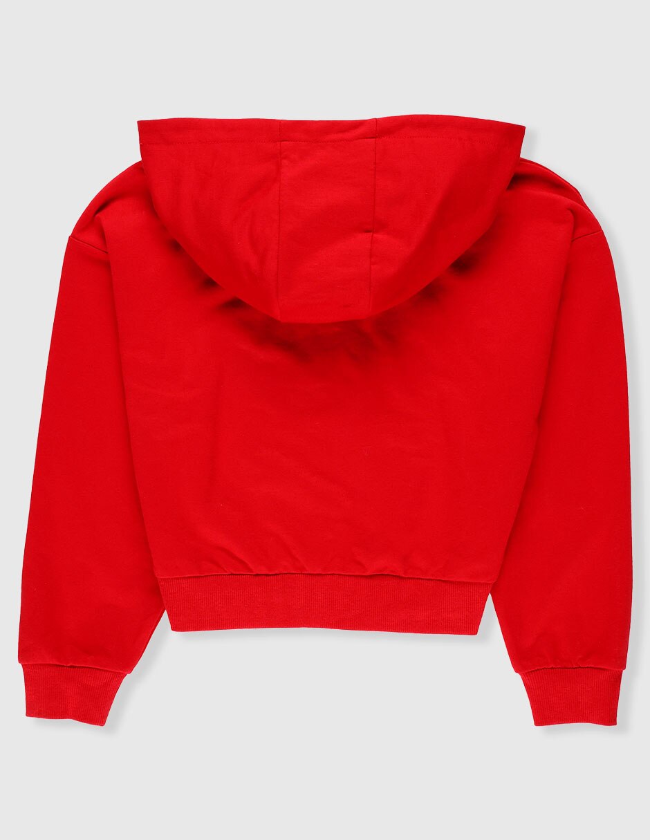 Sudadera para niña 2